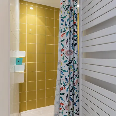 Apartamento Shangri-la 0201 G Sint-Idesbald