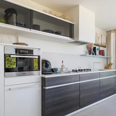Apartamento Shangri-la 0201 G *