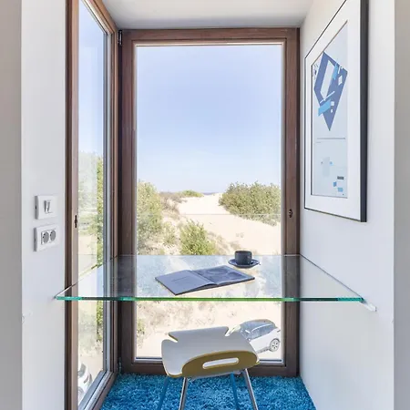 Apartamento Shangri-la 0201 G *