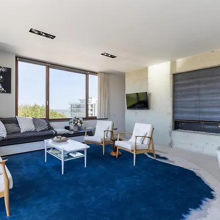 Apartamento Shangri-la 0201 G