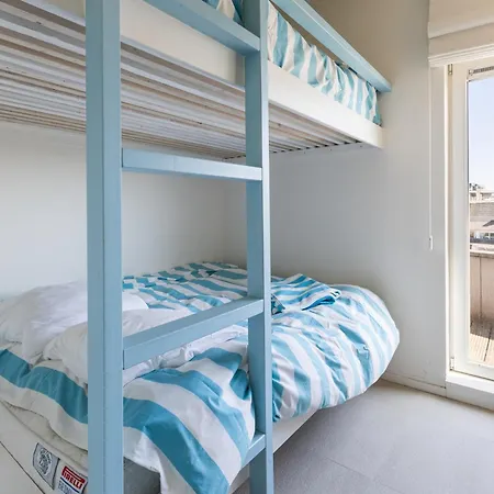 Apartamento Shangri-la 0201 G